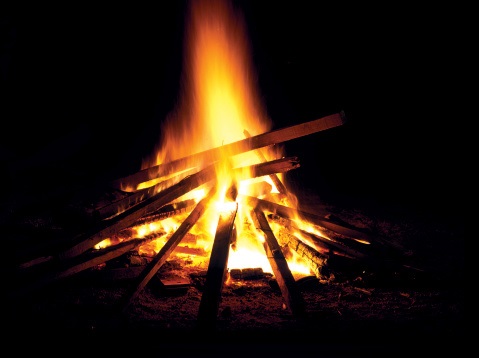Campfire