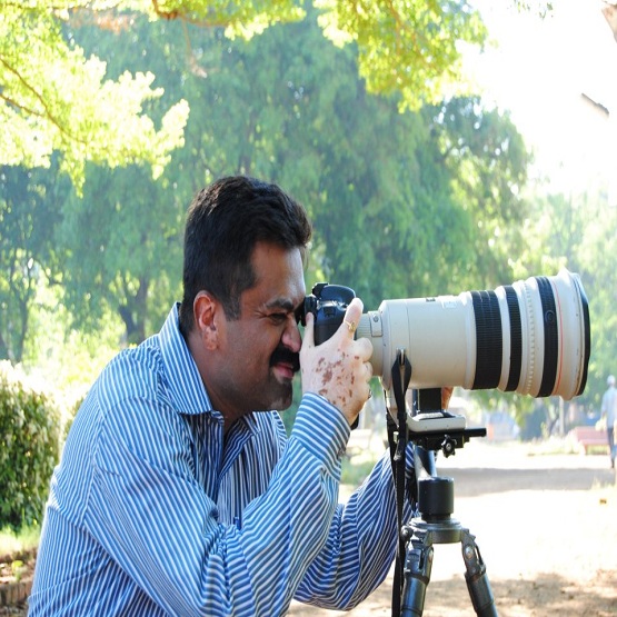 prashant